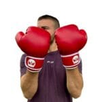 buenos guantes de boxeo
