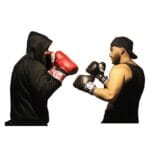 guantes de boxeo baratos