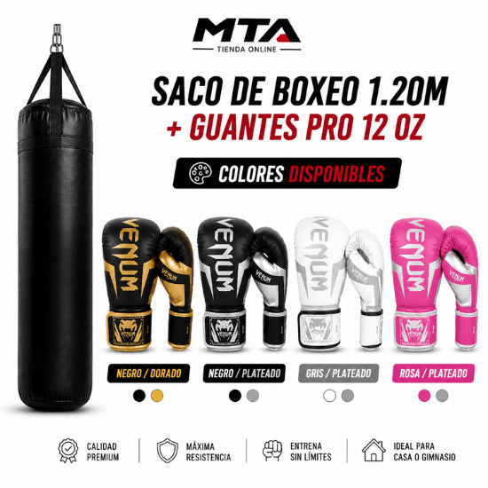guantes-saco-boxeo-120cm.