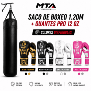 tula para boxear cali