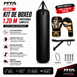 tula para boxear neiva