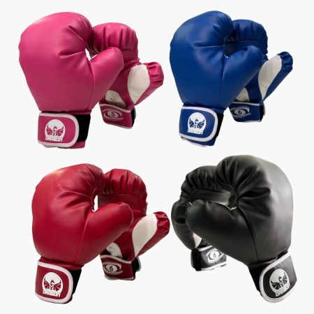 guantes de boxeo bogota