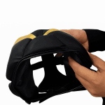careta para sparring