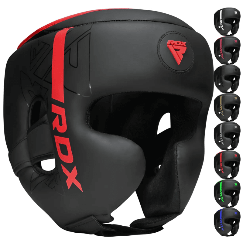 Casco-de-Muay-Thai