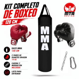 tula de boxeo nueva medellin