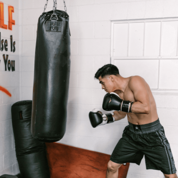 saco de boxeo para casa (1)